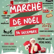 Marché de noël