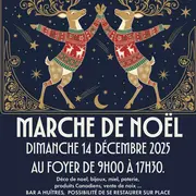 Marché de Noël