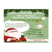 Marche de Noël
