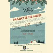 Marché de Noël