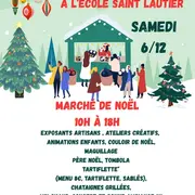 Marche De Noel