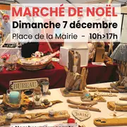 Marche De Noël