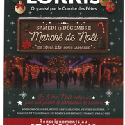 Marché de Noel