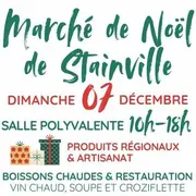 Marché de Noël