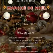 Marche De Noel