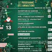 Marché De Noël