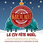 Marché de Noël