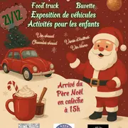 Marché de Noël