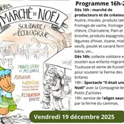 Marche De  Noel