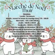 Marché De Noël