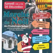 Marché de Noël