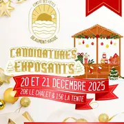 Marché de Noël