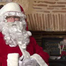 Marché de Noël