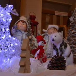 Marché de Noël