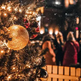 Marché de Noël