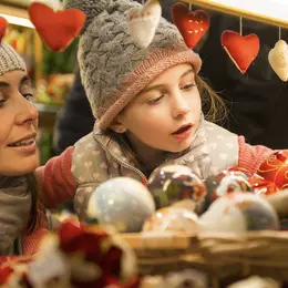Marché de Noël