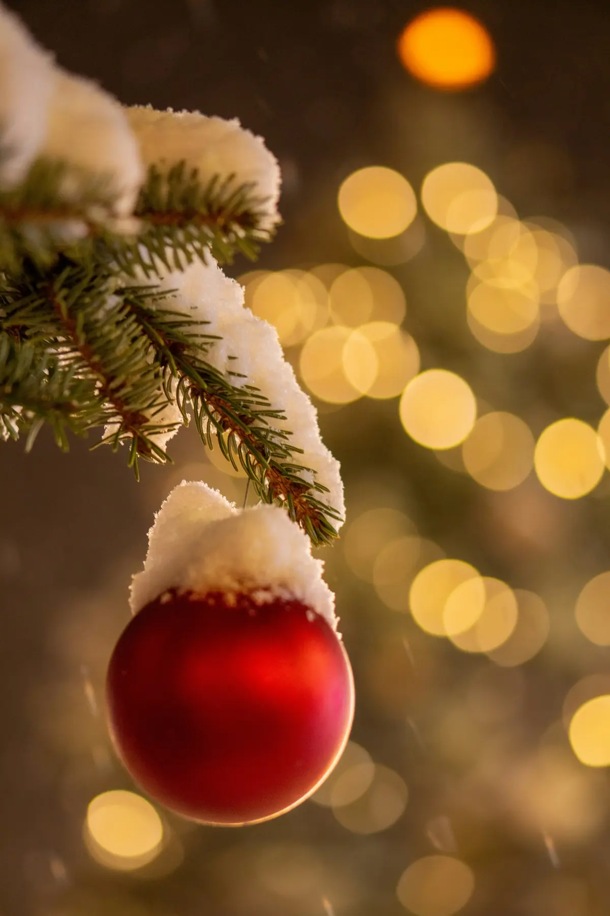Marché de Noël à Auriac