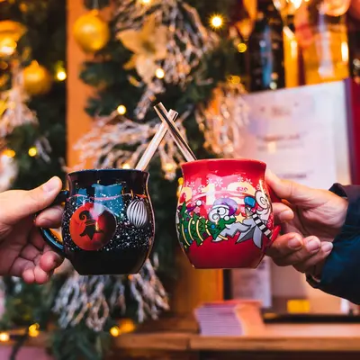 Marché de Noël à Bâle 2026