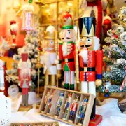 Marché de Noël à Bourbach-le-Haut