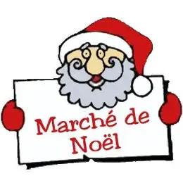 Marché de Noël à Camarès