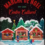 Marche De Noël A Caraman