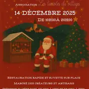 Marché de Noël à Civrac