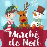 Marché de Noël à Clairvaux