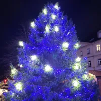 Marché de Noël 2025 à Dannemarie et animations DR