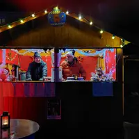 Le Marché de Noël de Dannemarie vous attend les samedis et dimanches DR