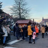 Noël à Dannemarie DR