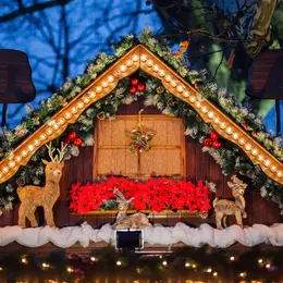 Marché de Noël à Dijon 2026