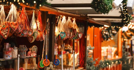 Ce week-end à Dijon : les meilleures idées sorties du 5 au 7 décembre 2025