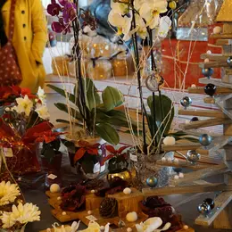 Marché de Noël à Duras