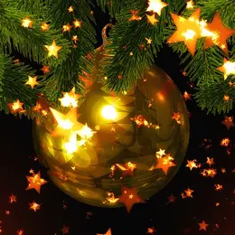 Marché de Noël à Festalemps