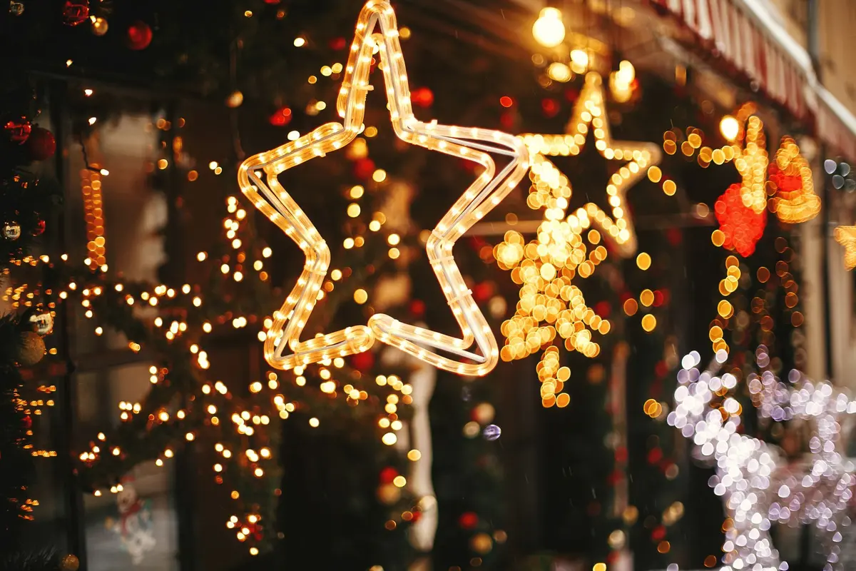 Marché de Noël 2026 à Fontaine