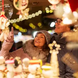 Marché de Noël à Heiteren, à la Ferme Am Sundenweg