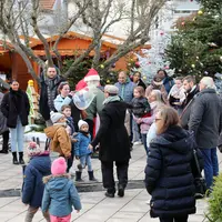 Des animations ponctuent votre visite DR