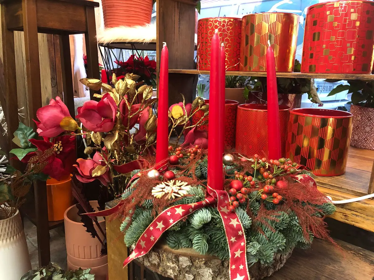 Profitez d'ateliers et d'animations à Kaysersberg