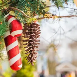 Marché de Noël à Lédergues