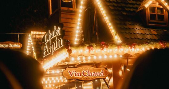 Où aller à Lille ce week-end du 5 au 7 décembre ? 7 idées sorties