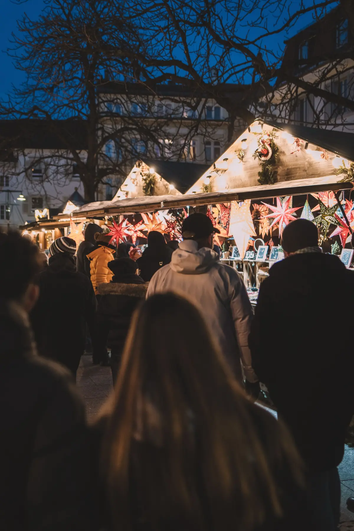 Bienvenue à Lörrach