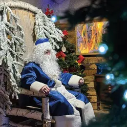 Marché de Noël à Marckolsheim 2026