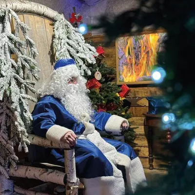 Marché de Noël à Marckolsheim 2025