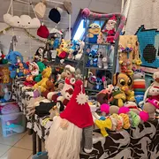 Marché de Noël à MAREST-SUR-MATZ