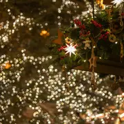 Marché de Noël à Mazion