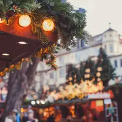 Marché de Noël à Metz 2026
