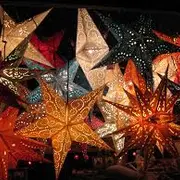 Marché de Noël à Milhac