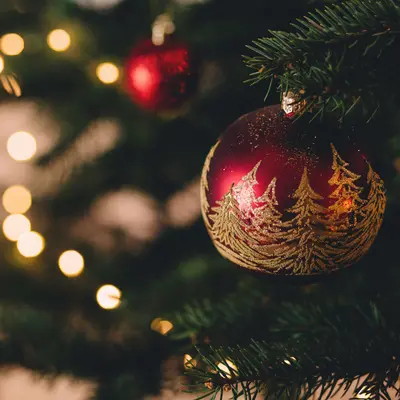 Marché de Noël à Molsheim 2025