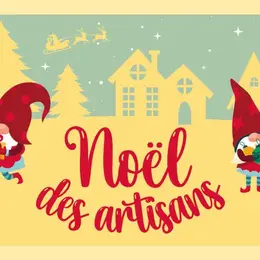 Marché de noël à Mombrier