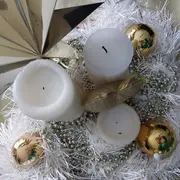 Marché de Noël à Mondoubleau